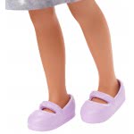 Mattel Barbie Club Chelsea: Μελαχρινή Κούκλα Με Μπλουζάκι I Believe In Unicorns DWJ33 / GHV63 887961803310