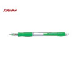 PILOT Μηχανικό Μολύβι 0.5 Super Grip Lg H-185-LG 4902505154317