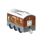 Mattel Thomas And Friends Safari Toby GLK61 / GRT92 887961964233