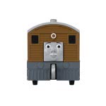 Mattel Thomas And Friends Safari Toby GLK61 / GRT92 887961964233