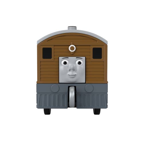 Mattel Thomas And Friends Safari Toby GLK61 / GRT92 887961964233