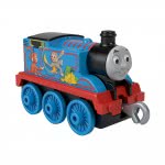 Mattel Thomas And Friends Safari Thomas GLK61 / GLK62 887961964202