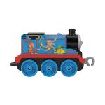 Mattel Thomas And Friends Safari Thomas GLK61 / GLK62 887961964202