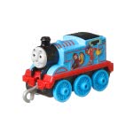 Mattel Thomas And Friends Τόμας Το Τρενάκι Safari Thomas GLK61 / GLK62 887961964202