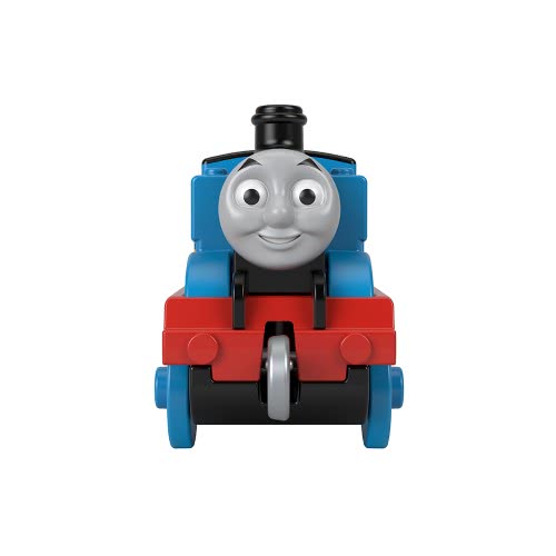 Mattel Thomas And Friends Τόμας Το Τρενάκι Safari Thomas GLK61 / GLK62 887961964202