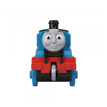 Mattel Thomas And Friends Τόμας Το Τρενάκι Safari Thomas GLK61 / GLK62 887961964202
