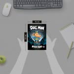 ΨΥΧΟΓΙΟΣ Dog Man 1 23977 9786180134438