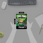 ΨΥΧΟΓΙΟΣ Dog Man 2 - Without Leashes And Muzzles 23979 9786180134452
