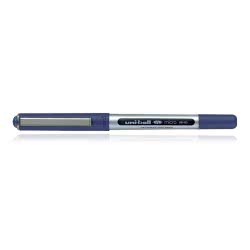 Uni-ball Mitsubishi Pencil Eye 0.5 Υγρής Μελάνης Μπλε UB-150-ΜΠΛΕ 4902778913772