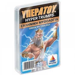 Desyllas Games Υπερατού Μυθολογία 100758 5202276007584
