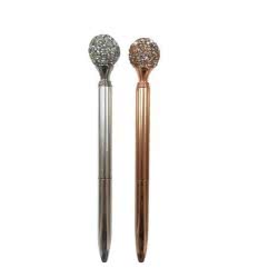 Tesoro Diamond Pen - 2 Colors 582177 5205698459115