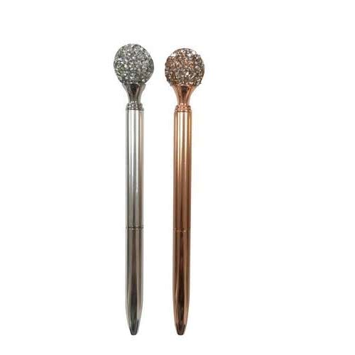 Tesoro Diamond Pen - 2 Colors 582177 5205698459115