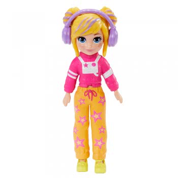 Mattel Polly Pocket Cosmo Cutie Fashion Pack GDM01 / GNG73 887961869651