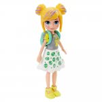 Mattel Polly Pocket Cosmo Cutie Fashion Pack GDM01 / GNG73 887961869651