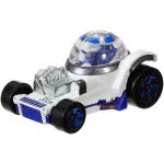 Mattel Star Wars Hot Wheels R2-D2 CGW35 / CGW37 887961129830