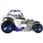 Mattel Star Wars Hot Wheels R2-D2 CGW35 / CGW37 887961129830
