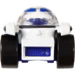 Mattel Star Wars Hot Wheels R2-D2 CGW35 / CGW37 887961129830