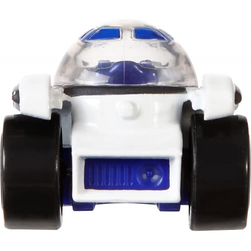 Mattel Star Wars Hot Wheels R2-D2 CGW35 / CGW37 887961129830