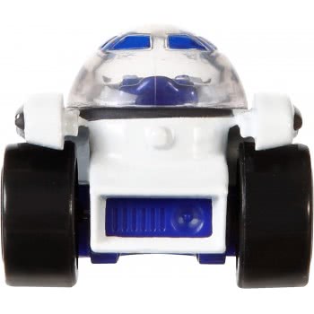 Mattel Star Wars Hot Wheels R2-D2 CGW35 / CGW37 887961129830
