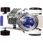 Mattel Star Wars Hot Wheels R2-D2 CGW35 / CGW37 887961129830