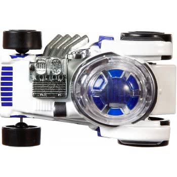 Mattel Star Wars Hot Wheels R2-D2 CGW35 / CGW37 887961129830