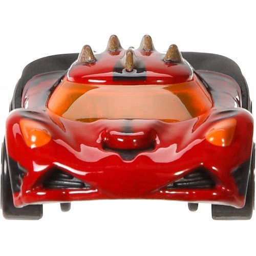 Mattel Hot Wheels Star Wars Darth Maul Vehicle CGW35 / CGW44 887961129892