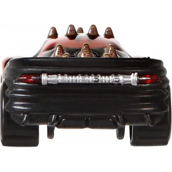 Mattel Hot Wheels Star Wars Darth Maul Vehicle CGW35 / CGW44 887961129892