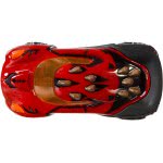 Mattel Hot Wheels Star Wars Darth Maul Vehicle CGW35 / CGW44 887961129892