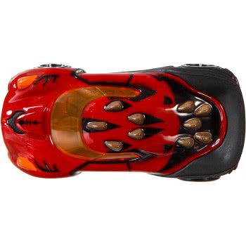 Mattel Hot Wheels Star Wars Darth Maul Vehicle CGW35 / CGW44 887961129892
