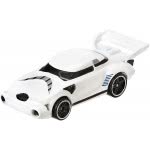 Mattel Hot Wheels Star Wars Stormtrooper Vehicle CGW35 / CLY81 887961149272