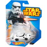 Mattel Hot Wheels Star Wars Stormtrooper Vehicle CGW35 / CLY81 887961149272