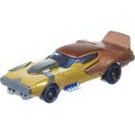 Mattel Hot Wheels Star Wars Kanan Vehicle, Scale 1: 64 Vehicle CGW35 / CNB53 887961169355