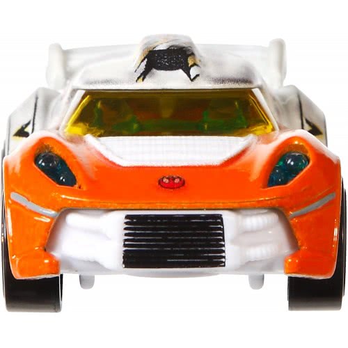 Mattel Star Wars Hot Wheels Character Car, Luke Skywalker CGW35 / CGW38 887961129878