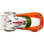 Mattel Star Wars Hot Wheels Character Car, Luke Skywalker CGW35 / CGW38 887961129878