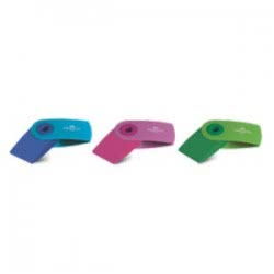 Faber-Castell Γόμα Δίχρωμη Mini Sleeve 12308351 9556089013581