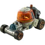 Mattel Star Wars Vehicle Chopper Droid – Hot Wheels 1: 64 Scale Hotwheels Vehicle CGW35 / CGW46 887961129823