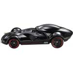Mattel Star Wars Hot Wheels Darth Vader CGW35 / CGW36 887961129885