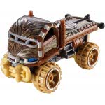 Mattel Star Wars Hot Wheels Chewbacca CGW35 / CGW39 887961129960