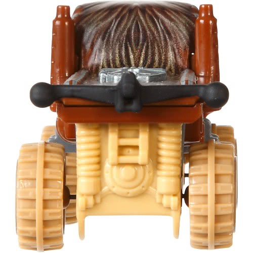 Mattel Star Wars Hot Wheels Chewbacca CGW35 / CGW39 887961129960