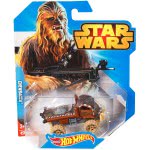 Mattel Star Wars Hot Wheels Chewbacca CGW35 / CGW39 887961129960
