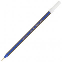 Faber-Castell Στυλό Goldfaber 030 Μπλε 143051 4005401028963