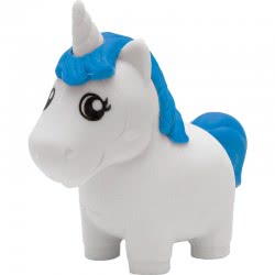 Pelikan Webo Eraser Unicorn - 2 Colors 5997799 4003801867038