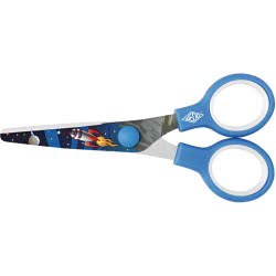 Pelikan Webo Magic Scissors - 3 Designs 73430 4003801861579