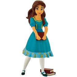 BULLYLAND Disney Isabel From Elena Of Avalor Figure 13251 4007176132517