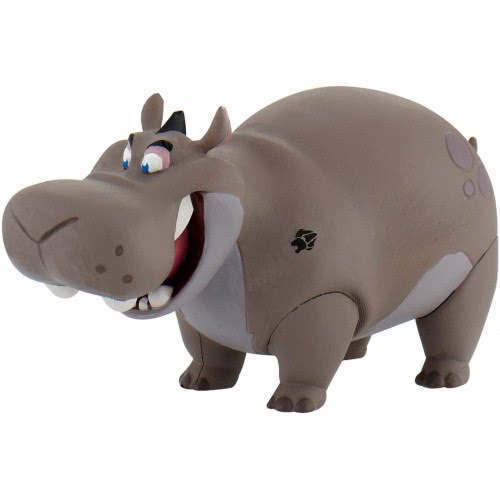 BULLYLAND Beshte Figurine Lion Guard 13212 4007176132128