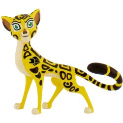 BULLYLAND Fuli Figurine Lion King 13213 4007176132135