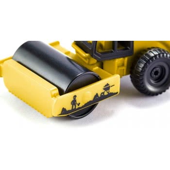 siku Compactor 0895 4006874008957