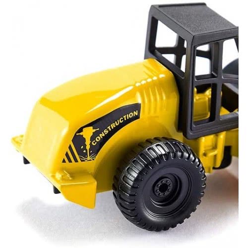 siku Compactor 0895 4006874008957