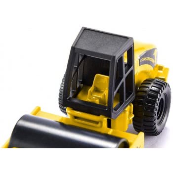siku Compactor 0895 4006874008957