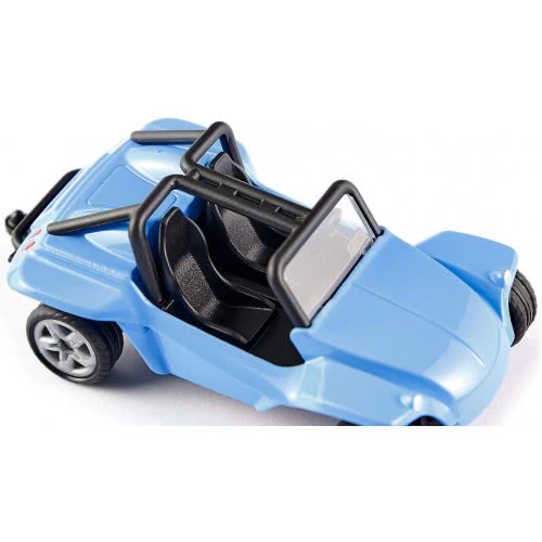 siku Αυτοκινητάκι Buggy 1057 4006874910571